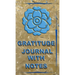 Gratitude Journal with Notes