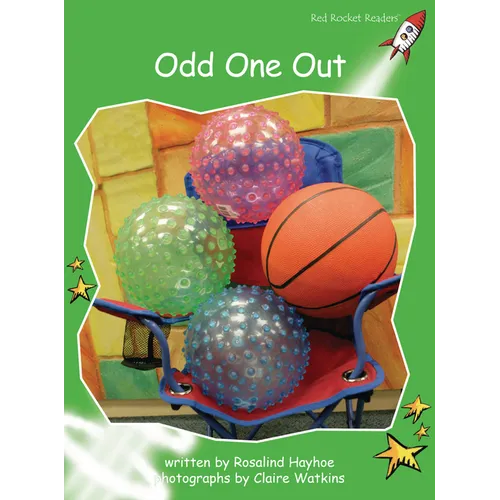 Odd One Out