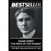 Zane Grey - The Man of the Forest: The Bestseller of 1920