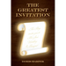 The Greatest Invitation