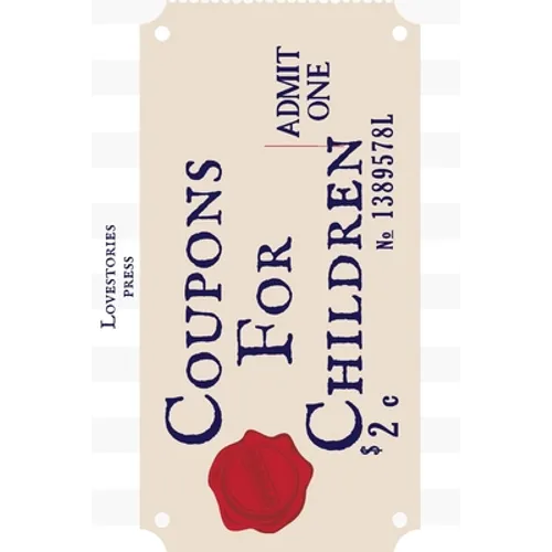 Coupons For Children