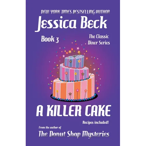 A Killer Cake