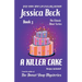 A Killer Cake