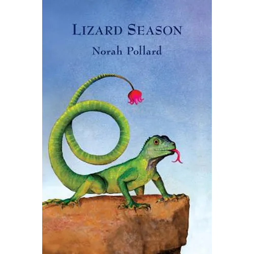 Lizard Season