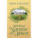 Soups of Château de Verzat: A Literary Cookbook & Culinary Tribute to the French Revolution