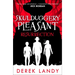 Skulduggery Pleasant