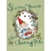 Sloane the Gnome Bakes a Cherry Pie