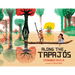 Along the Tapajós