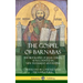 The Gospel of Barnabas: The Biography of Jesus Christ, as Recounted in New Testament Apocrypha (Hardcover)