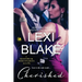 Cherished: A Masters and Mercenaries Novella