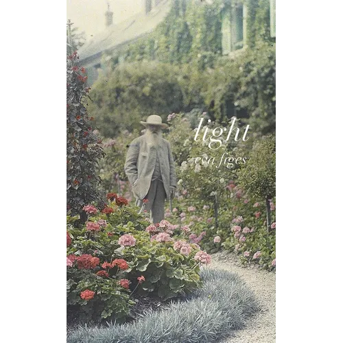 Light: A Day in Monet's Garden