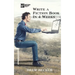 Write a Fiction Book in 4 Weeks