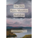 The 2021 Poetry Marathon Anthology