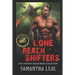 Lone Reach Shifters: The Complete Paranormal Collection