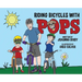 Riding Bicycles with Pops