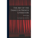 The Art of the Dance in French Literature: From Théophile Gautier to Paul Valéry