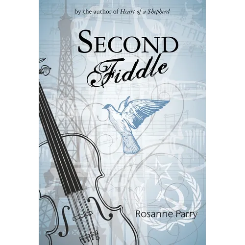 Second Fiddle