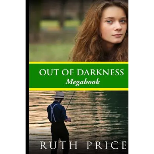 Out of Darkness Megabook