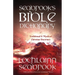 Seabrook's Bible Dictionary of Traditional and Mystical Christian Doctrines