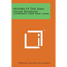 History of the Long Island Railroad Company, 1834-1898 (1898)