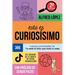 Esto es CURIOSÍSIMO: 366 nuevas curiosidades de Ya está el listo que todo lo sabe