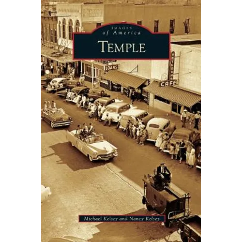 Temple