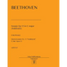 Sonata op 53 in C major: Waldstein. Urtext