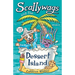 Scallywags and the Dessert Island: Scallywags Book 6