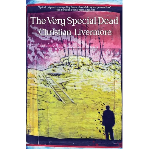 The Very Special Dead