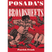 Posada's Broadsheets: Mexican Popular Imagery, 1890-1910