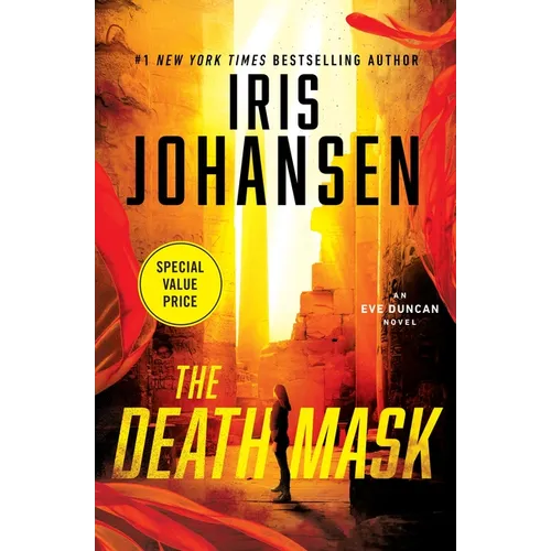 The Death Mask