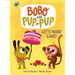 Let's Make Cake! (Bobo and Pup-Pup): (A Graphic Novel)