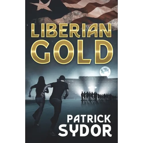 Liberian Gold