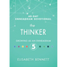 The Thinker: Growing as an Enneagram 5