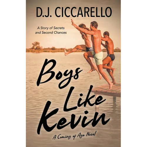 Boys Like Kevin