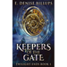 Keepers Of The Gate