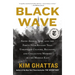 Black Wave: Saudi Arabia, Iran, and the Forty-Year Rivalry That Unraveled Culture, Religion, and Collective Memory in the Middle East