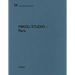 Mikou Studio - Paris: de Aedibus International 29
