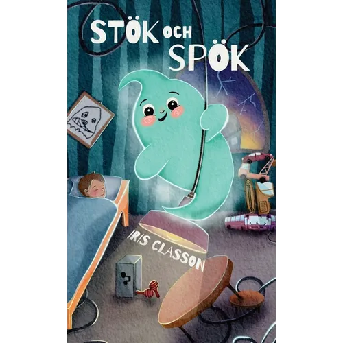 Stök och Spök