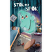 Stök och Spök