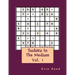 Sudoku In The Medium Vol. 1