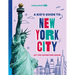 Lonely Planet Kids a Kid's Guide to New York City: Let the Adventure Begin!