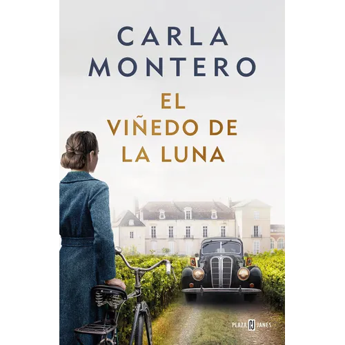 El Viñedo de la Luna / Moon Vineyard