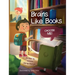 Brains Like Books