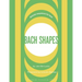 Bach Shapes: Diatonic Sequences for Bass