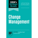Hbr's 10 Must Reads on Change Management, Updated and Expanded (Featuring Leading Change by John P. Kotter)