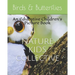 Birds & Butterflies: An Educative Children's Picture Book
