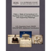Palko V. State of Connecticut U.S. Supreme Court Transcript of Record with Supporting Pleadings