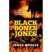Black Bones Jones: Ex-Slave. Ex-Soldier. Exorcist.