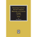 Edgefield County, South Carolina, Minutes of the County Court, 1785-1795.
